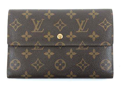 iconic louis vuitton wallet|louis vuitton wallet women's.